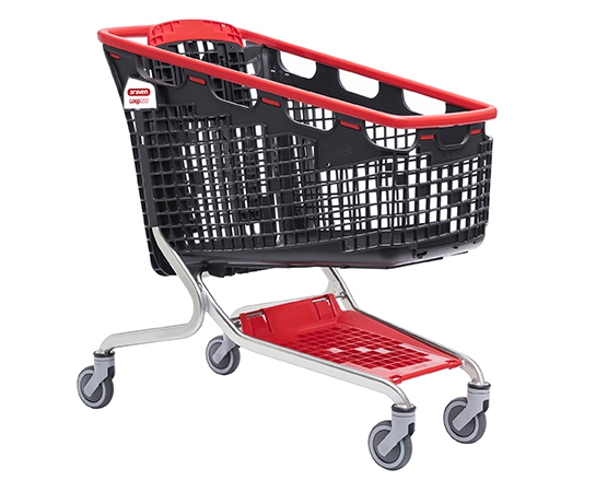Shoping Cart LOOP 200L